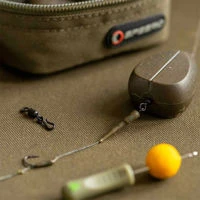 Evolve Tackle Flexi QC Swivels